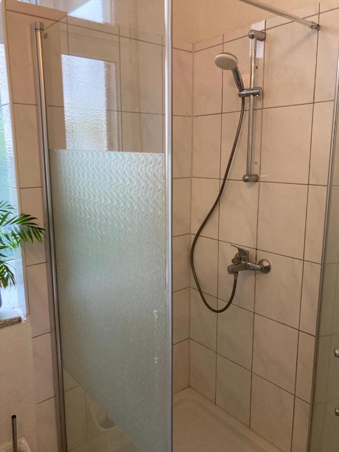 Corner Hostel Berlin Prenzlauer Berg Dış mekan fotoğraf