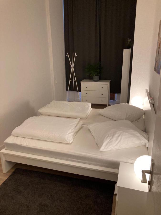 Corner Hostel Berlin Prenzlauer Berg Dış mekan fotoğraf