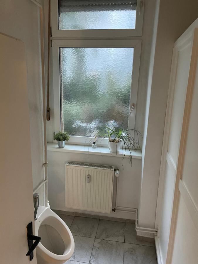 Corner Hostel Berlin Prenzlauer Berg Dış mekan fotoğraf