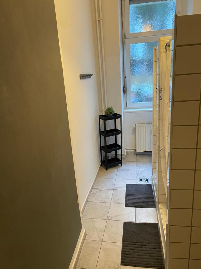 Corner Hostel Berlin Prenzlauer Berg Dış mekan fotoğraf
