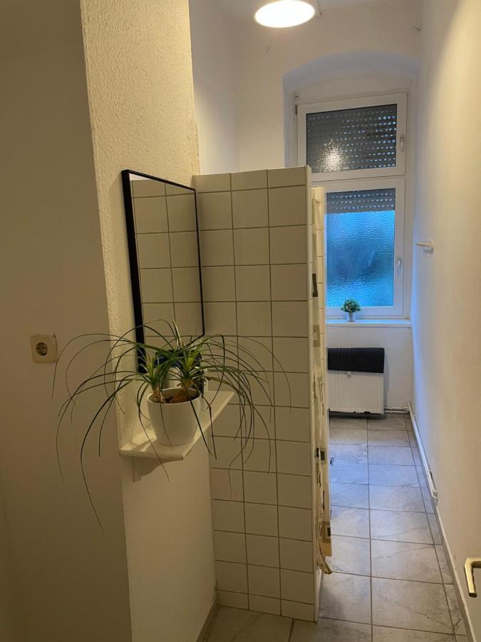 Corner Hostel Berlin Prenzlauer Berg Dış mekan fotoğraf